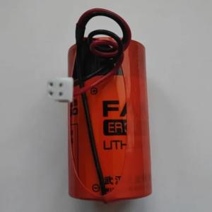 Батареи литиевые спиральные высокого тока 3.6в ER-34615M