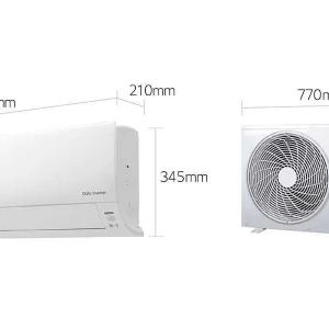 Кондиционер LG PROCOOL 12 Inverter