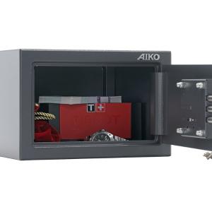 Мебельный сейф AIKO T-170 KL