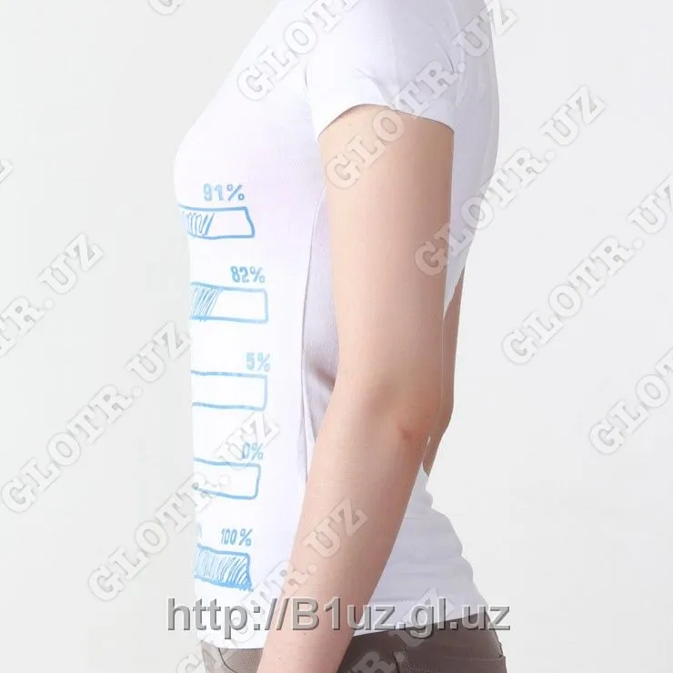 Ideal qiz [W]