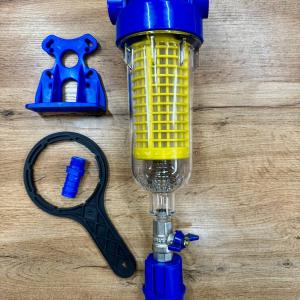 Filtr Bear dishlamotor slivnoy, d20