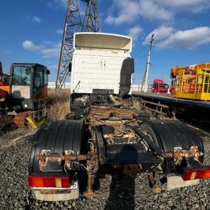 MAZ 5440v5-8420-031B traktori