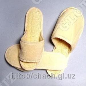 Тапочки для сауны (38-40 размеры)