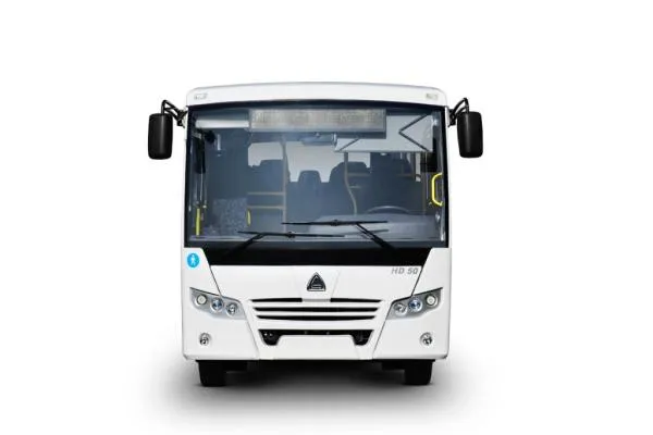II sinf avtobusi SAZ HD50