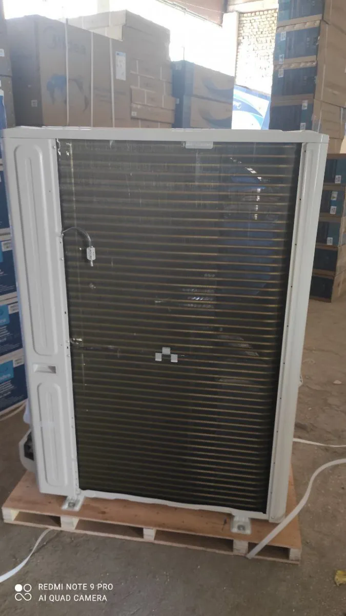 Kanal konditsioneri Midea Toti 60