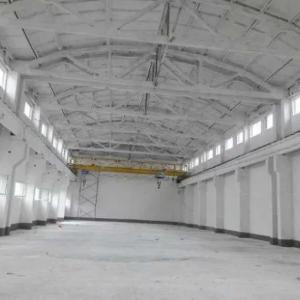 Har qanday ishlab chiqarish uchun bino ijaraga