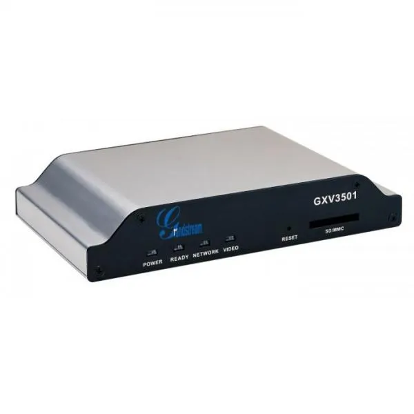 IP video server GXV3504