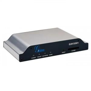IP видеосервер GXV3504