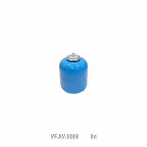 Gidravlik akkumulyator VALFEX 8 l
