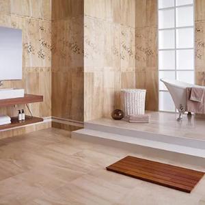 Chinni plitkalar (yog'och)