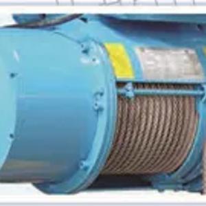 Elektr simli ko'targich