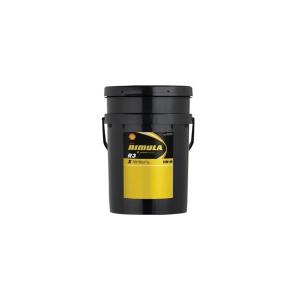 Shell Rimula R3X 15W-40, CI-4 моторное масло