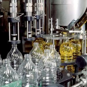 Ayçiçek yog'i ishlab chiqarish uchun uskunalar