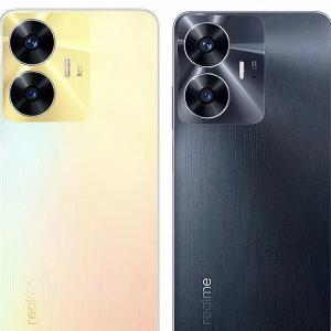 Смартфон Realme C55 8/256GB