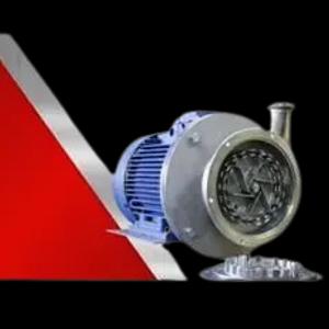 Гомогенизатор-диспергатор смесей