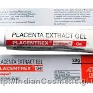 Placentrex Gel - ajinlar uchun gel
