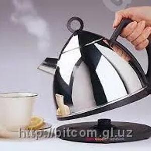 Choynaklar va termoslar