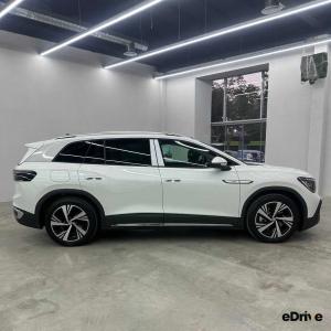 Электромобиль Volkswagen ID6 X Pro Sport 601km 2023