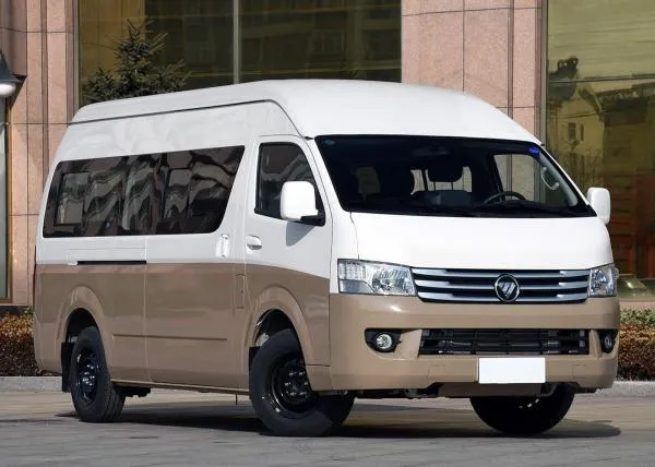 Туристический микроавтобус Foton View CS2