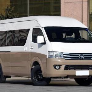 Туристический микроавтобус Foton View CS2