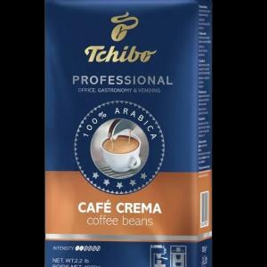 Кофе Tchibo Professional Caffe Crema 1000г