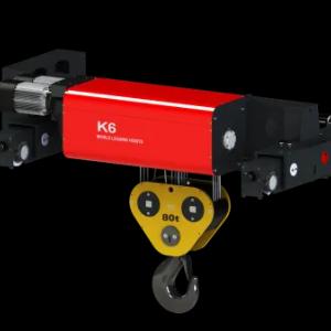 Ko'taruvchi, Evropa standartidagi elektr ko'targich