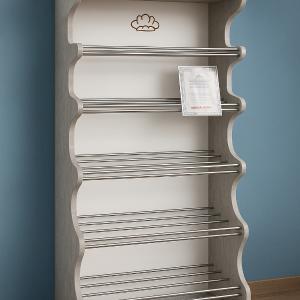 Стеллаж для хлеба 