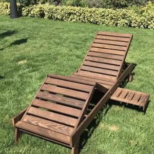 Производим садовую мебель из натурального дерева любой сложности