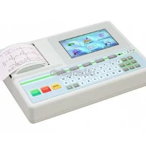 Электрокардиограф Aspel AsCARD Green