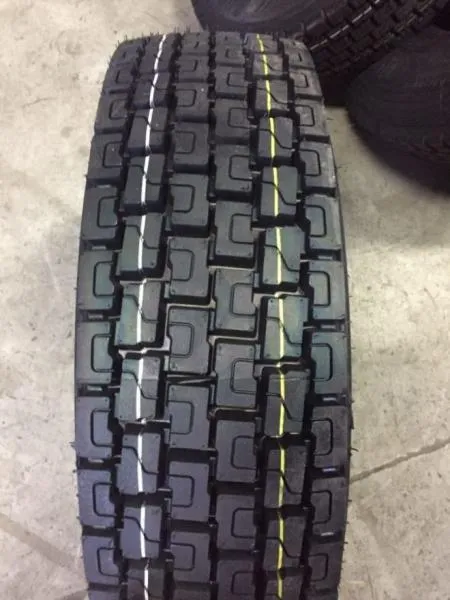 Грузовые шины 235/75R17.5