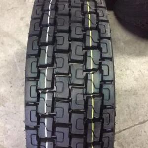 Грузовые шины 235/75R17.5