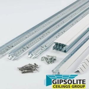 Armstrong shiftlari uchun metall plitalar