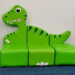 Диван Динозавр JMS 047