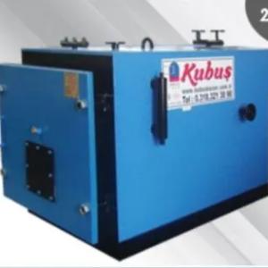 Парогенератор Kubus