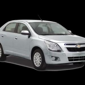 COBALT 2/ MT в лизинг для юридических лиц