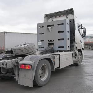 Седельный тягач Camc H9 new Volva cabin