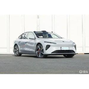 Электромобиль NIO ET7 2023