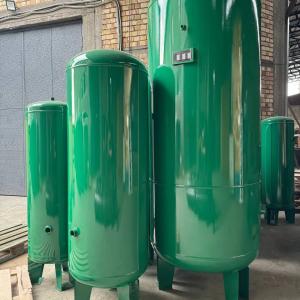 Kompressor uchun qabul qiluvchi 500 l 10Bar