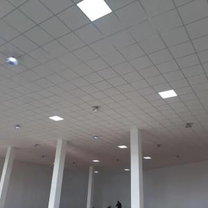 LED панель светильник светодиодный для Armstrong Встраиваемая