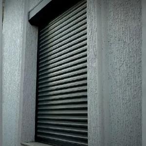 Рольставни для окон