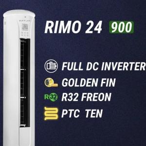 Кондиционер Ziffler Rimo 24 Inverter