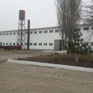 Har qanday ishlab chiqarish uchun bino ijaraga