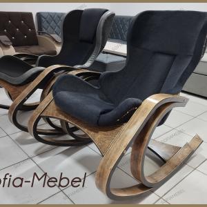  Кресло-качалка для Вашего отдыха и релакса!