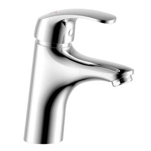 Смеситель для раковин с лапкой