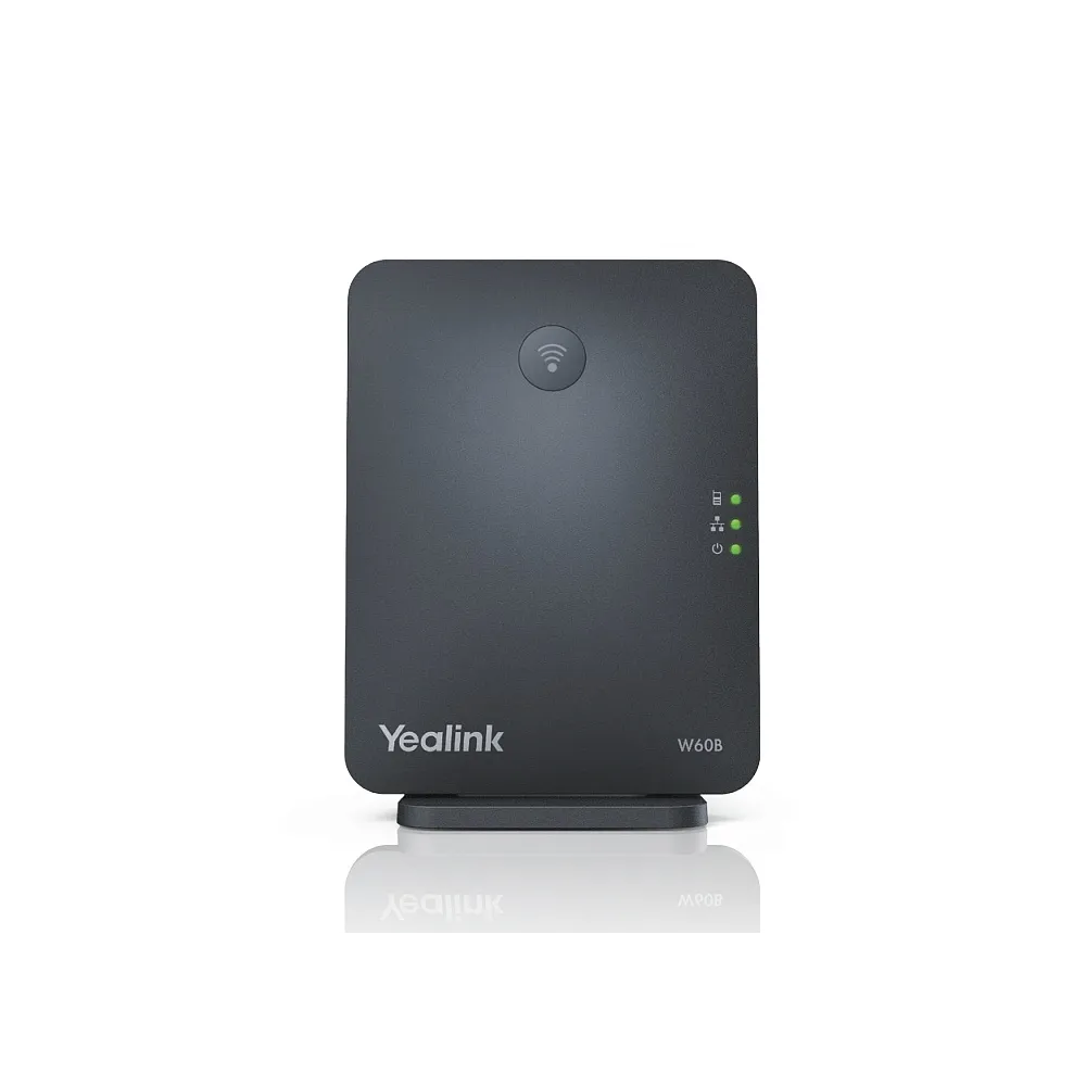 DECT IP телефон Yealink W60P