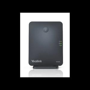 DECT IP telefoni Yealink W60P