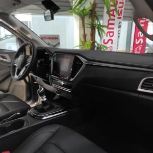 Pikap ISUZU D-MAX OKSUS 1.9