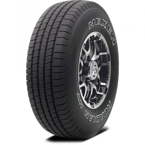 Shina 235/60R18 Rodian SUV