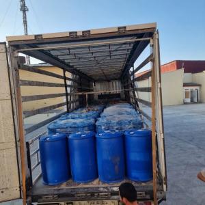 Хлор Парафин 52%