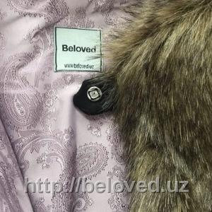 Жилеты для девочек